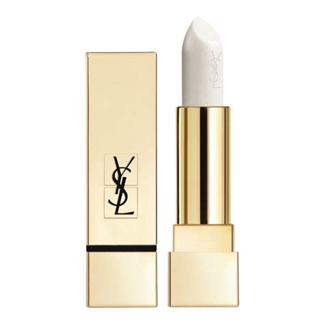 ysl rouge pur couture 12 blanc manifesto|ysl square cut couture.